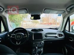 جيب رينيجيد